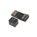 Holybro Pixhawk 6X Pro H753 F. Steuer modul Standard basis PM02D Industrielles kommerzielles RC-Drohnen zubehör